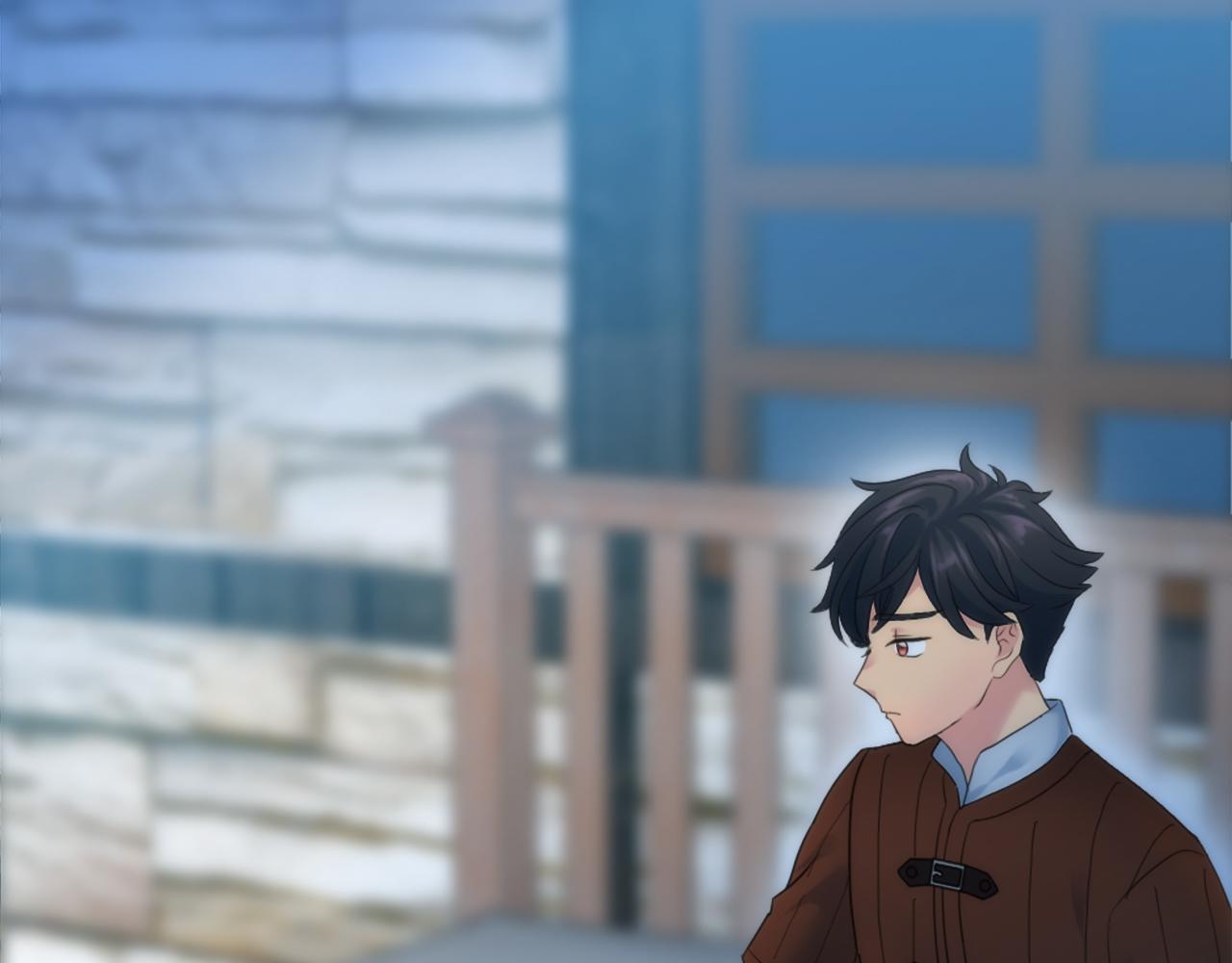 第83话 我要跟她谈(1/4)-第83话