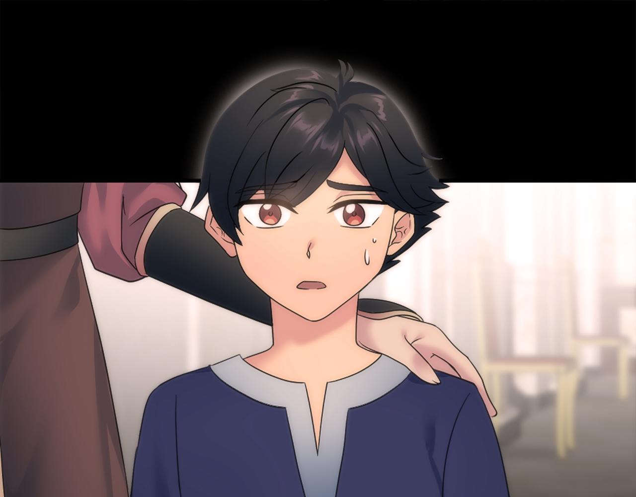 第85话 最好的朋友(1/4)-第85话