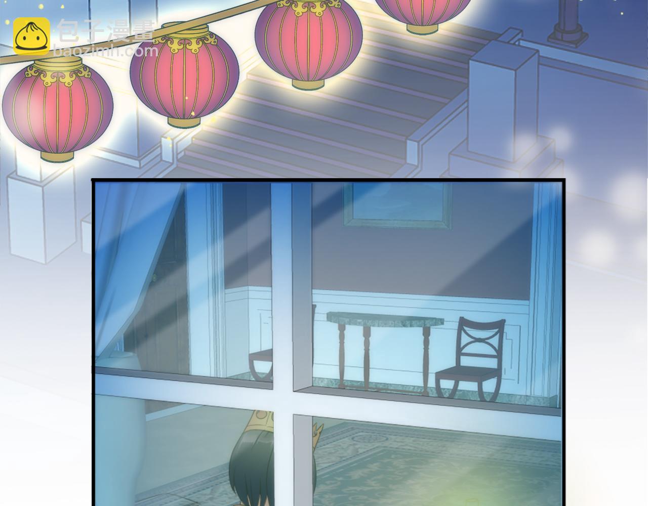 第85话 最好的朋友(1/4)-第85话