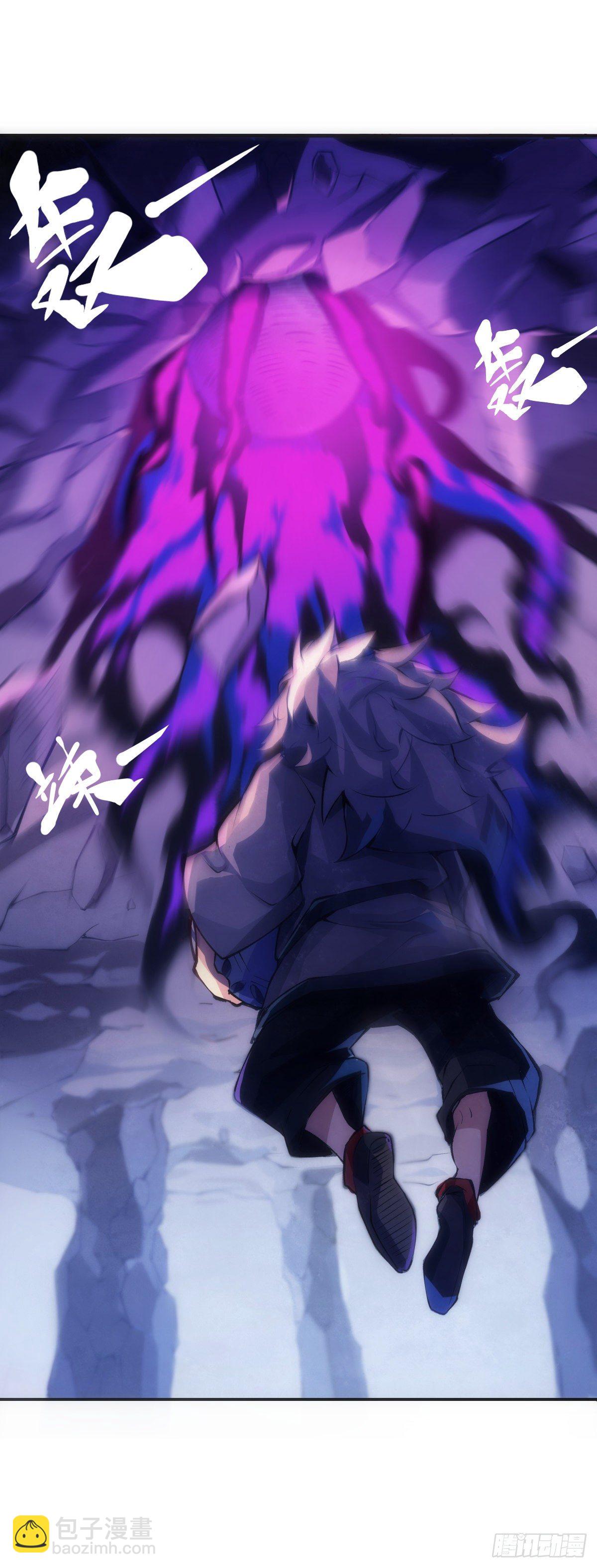 总有一首歌能让自己泪流满面-第25话