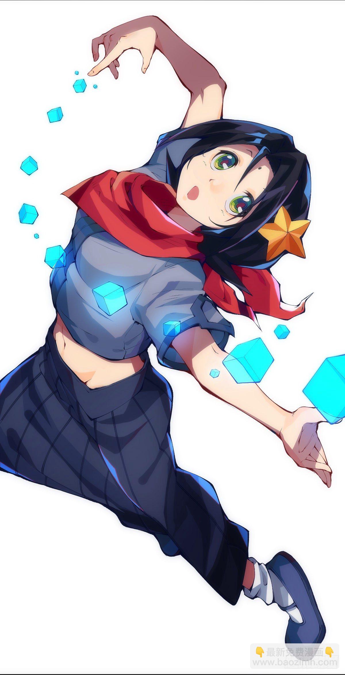 女生宿舍可不是想去就能去的地方-第31话