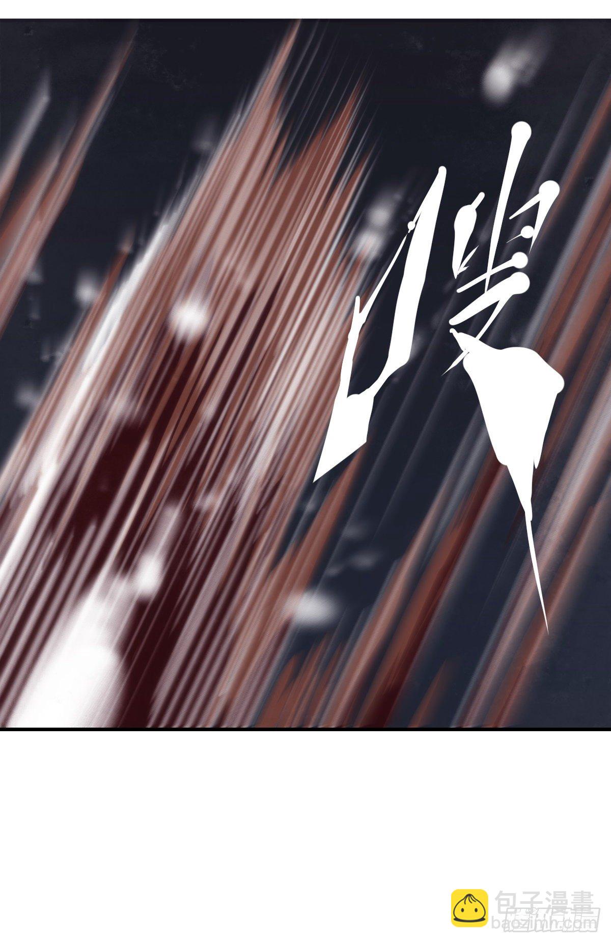 下雨天还都不打伞那一定在拍戏了-第41话