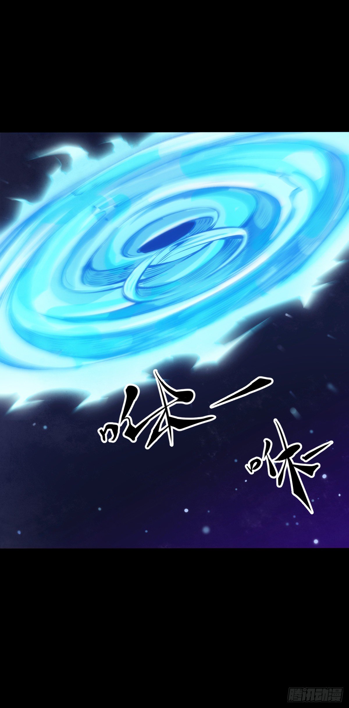 医疗装置的作用和太空服是相同的-第67话