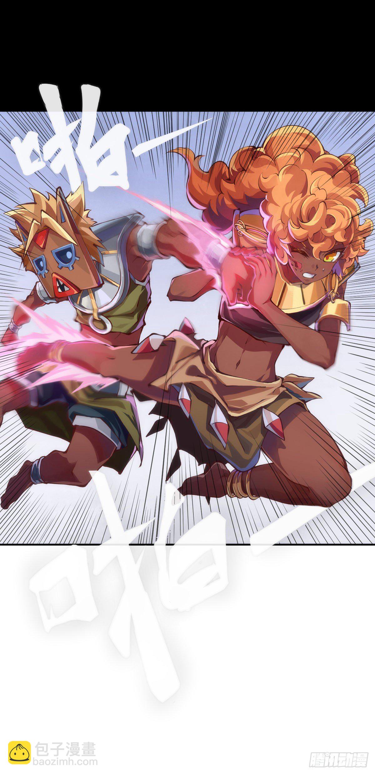 会看五线谱的人十有八九是艺术家-第79话