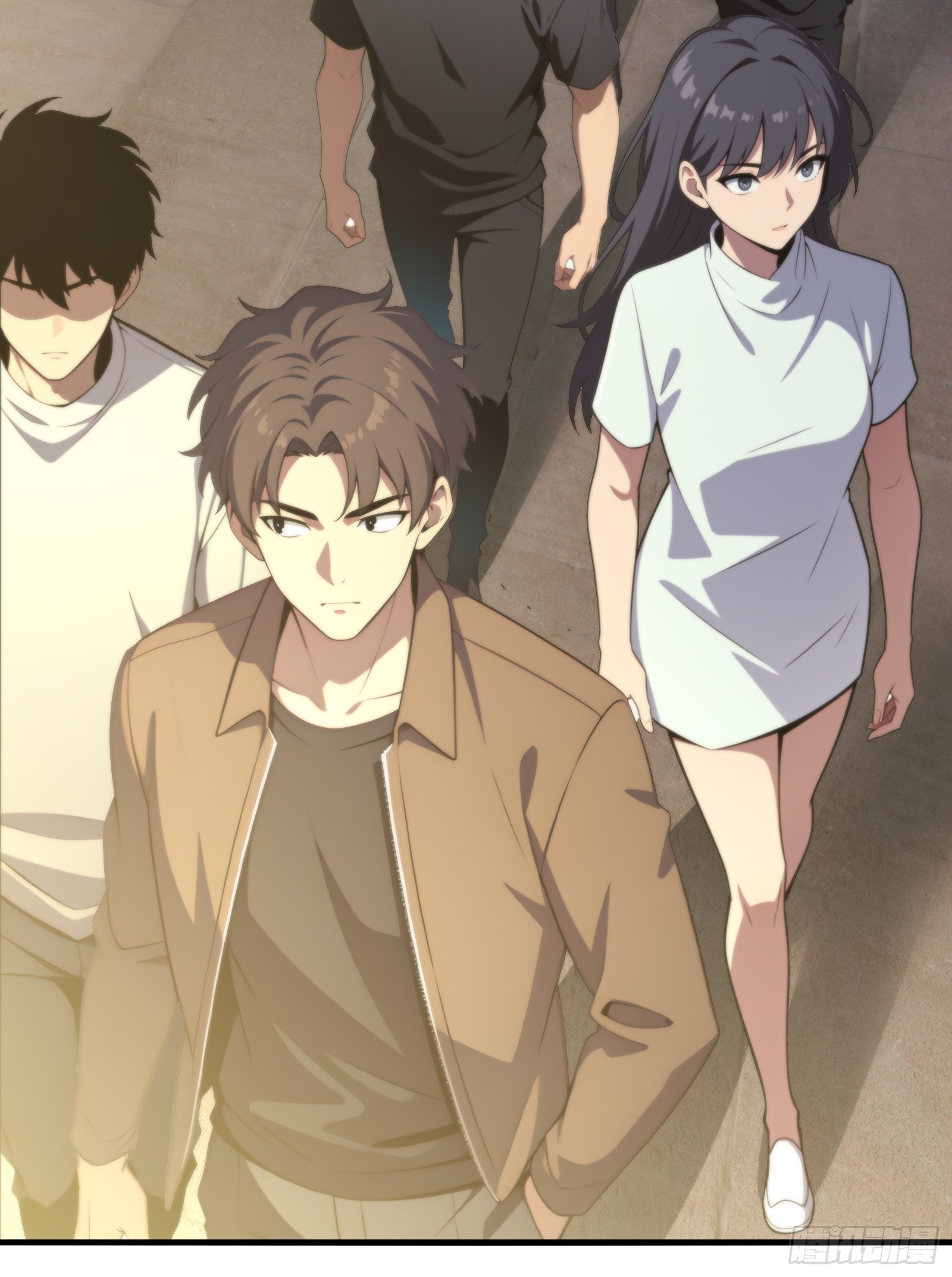 第150话-第151话