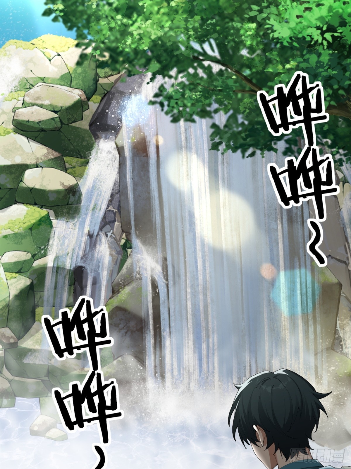 第28话(1/2)-第29话