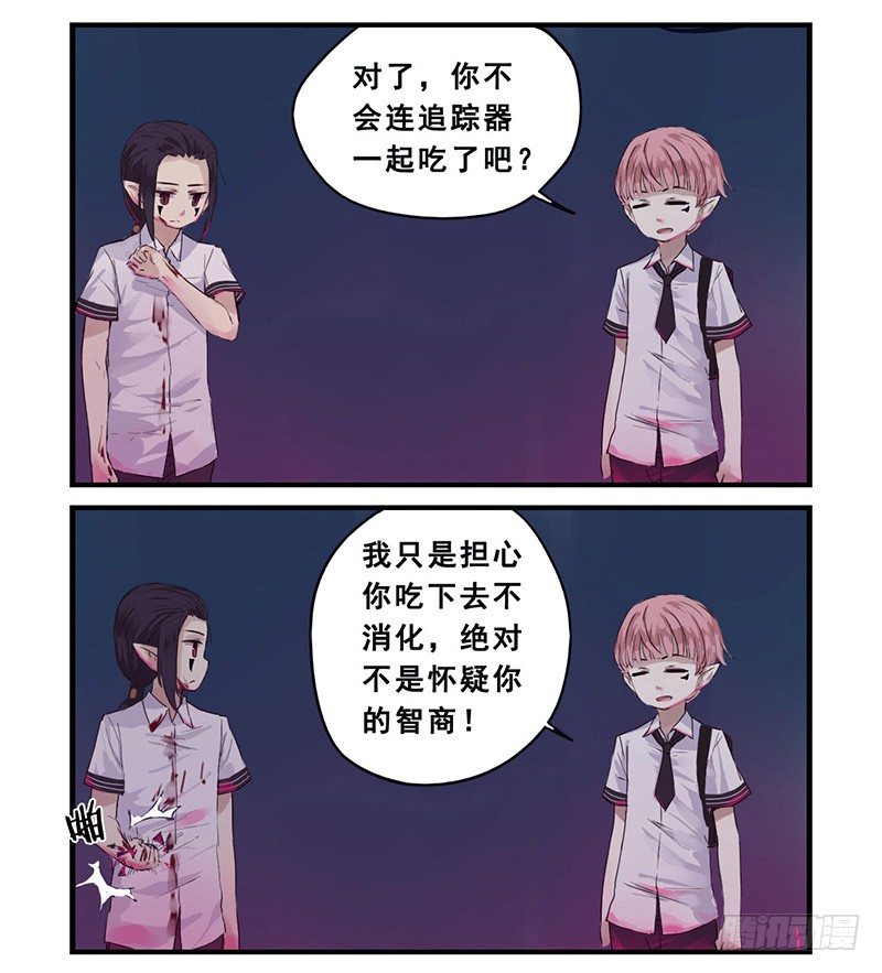 39：BBQ-第53话