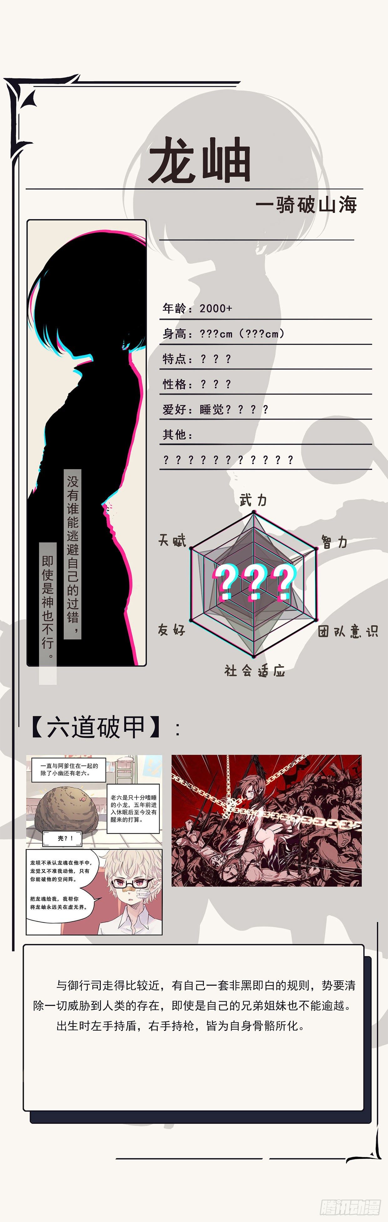 人设答疑（二）-第67话