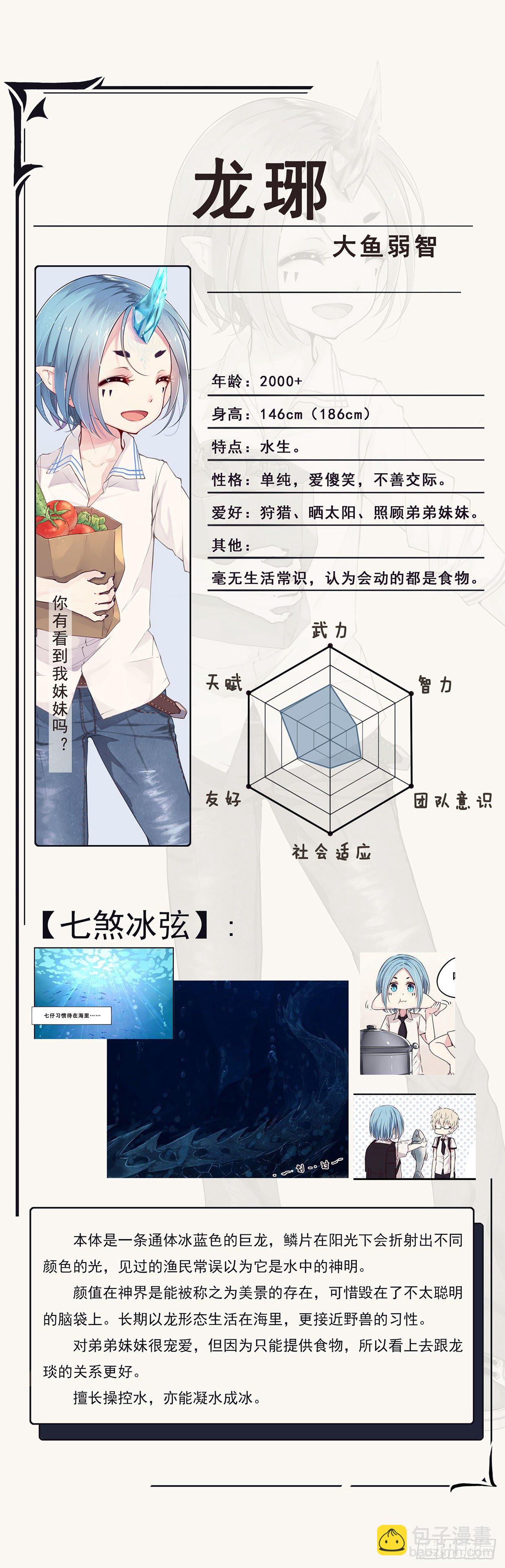 人设答疑（二）-第67话