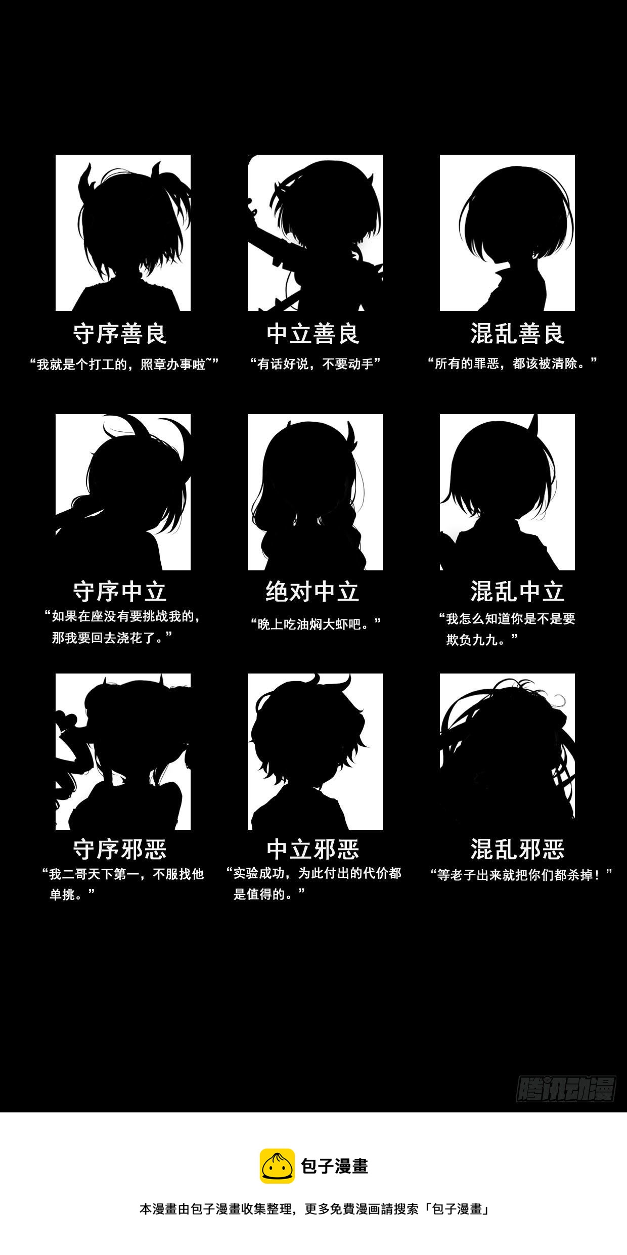 人设答疑（二）-第67话
