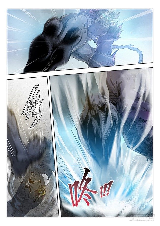 171 绝地焚心-第173话