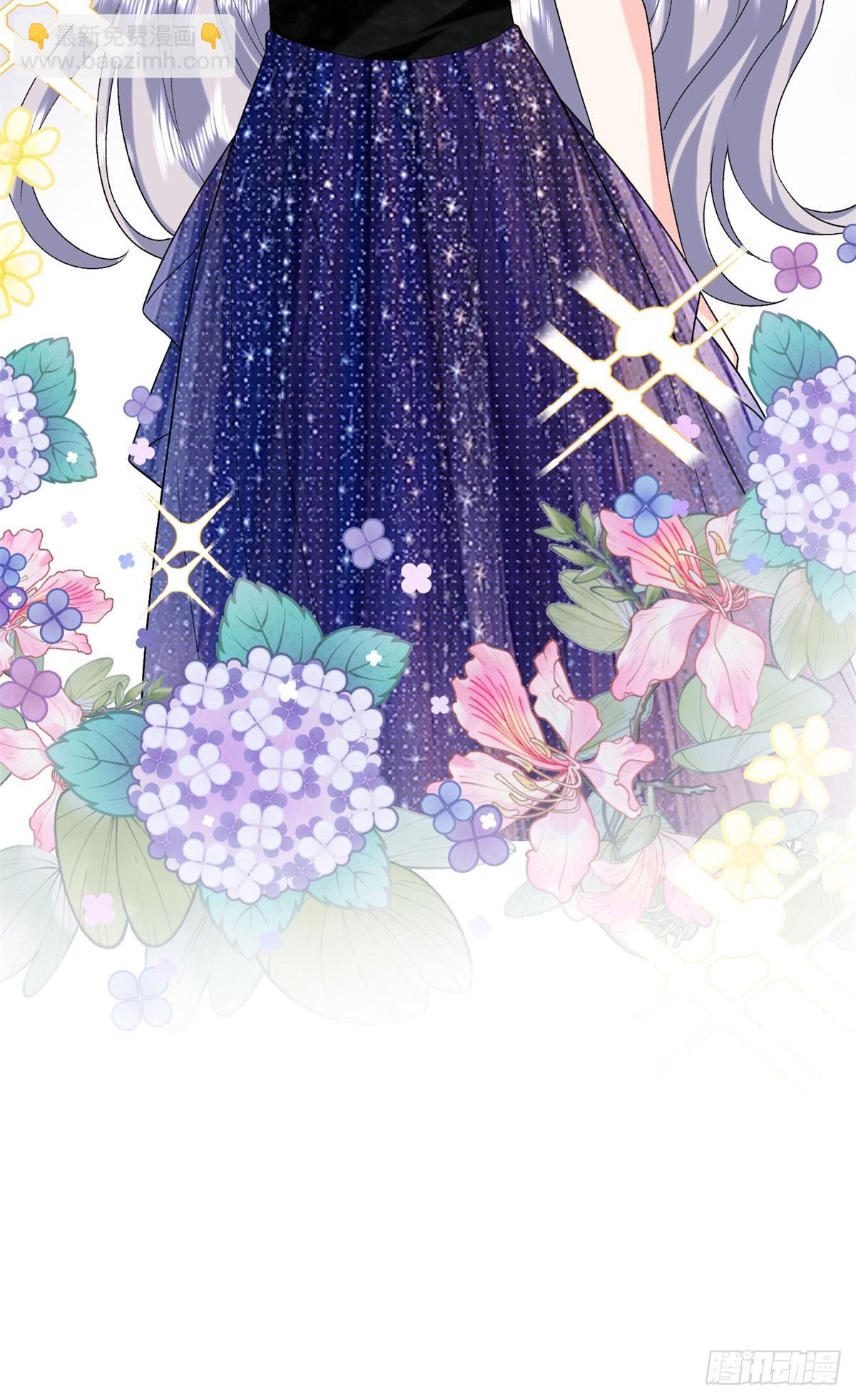 103 本宝宝的清白没了！-第103话