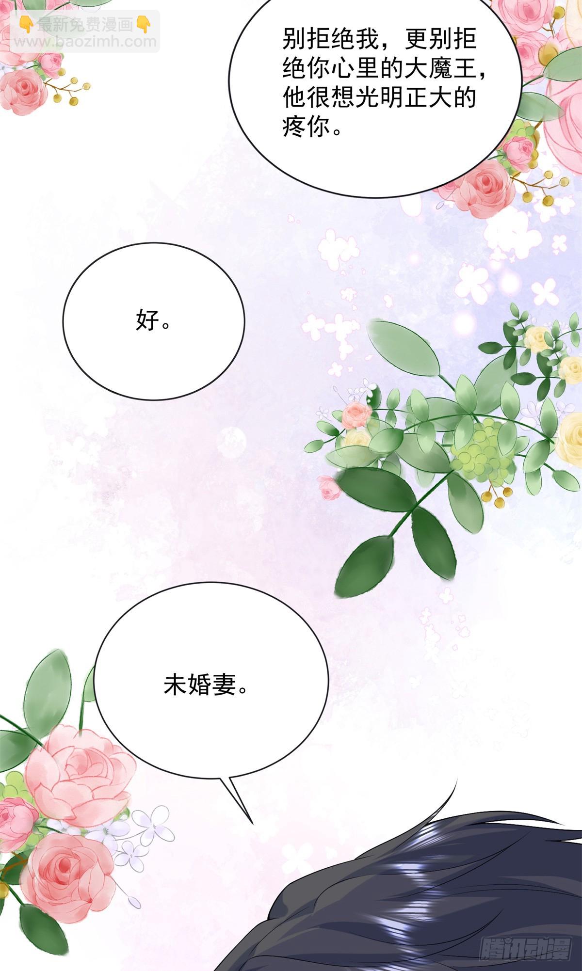 111 求婚-第111话