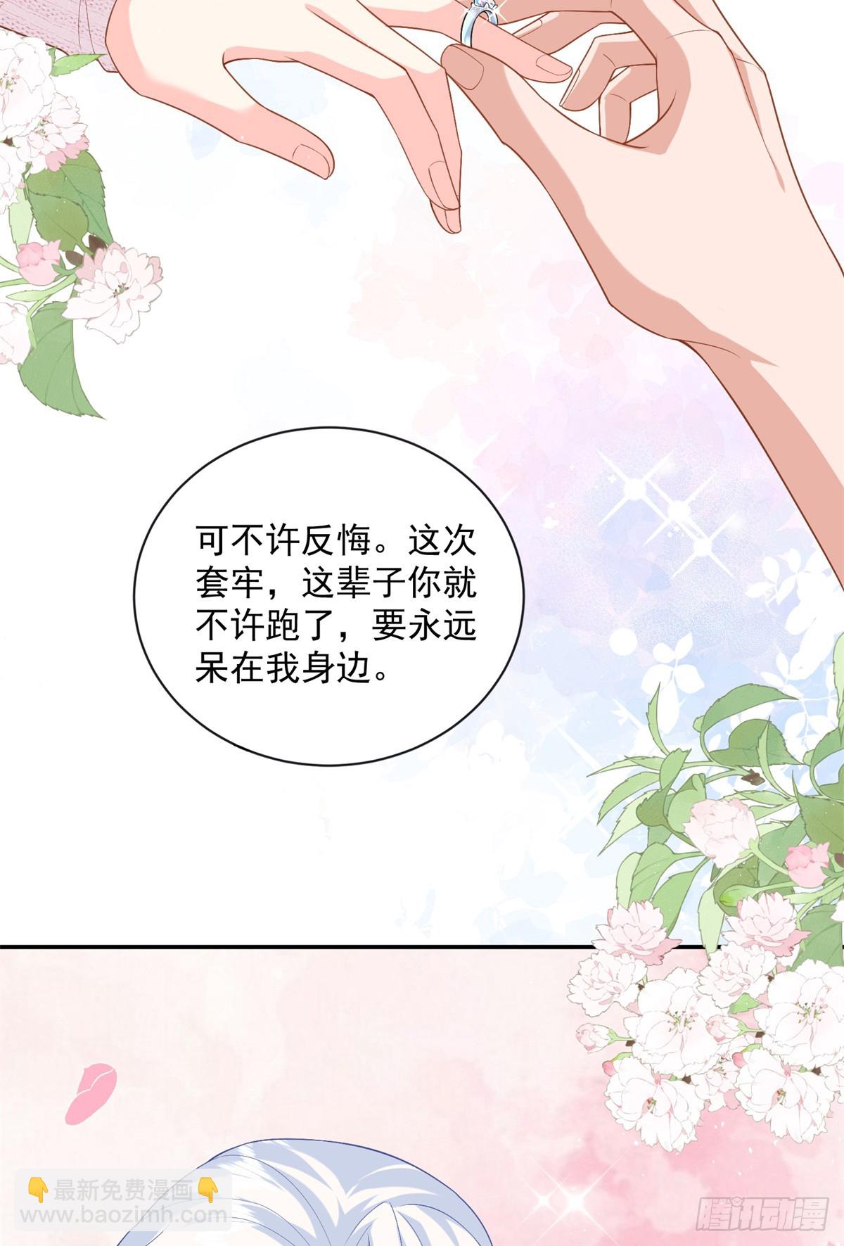 111 求婚-第111话