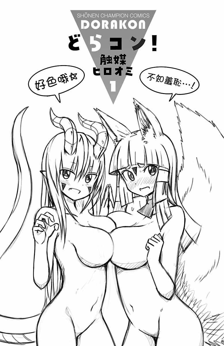 🍔龙争狐斗 第1卷 第17页