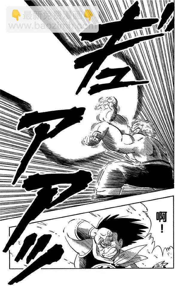 🍔龙珠 第51话 武道会上的骚乱！ 第13页