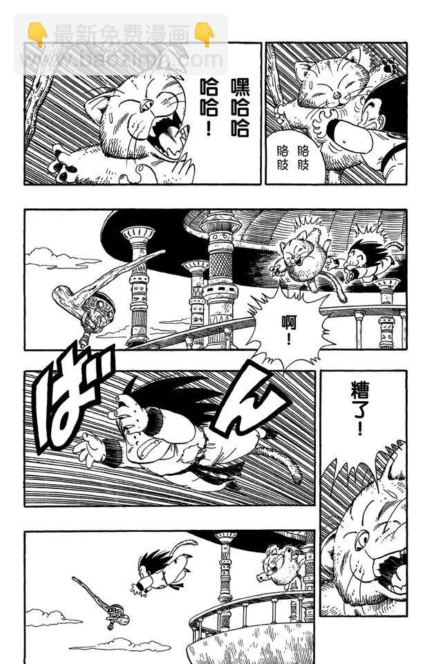 🍔龙珠 第89话 超圣水的功效 第12页