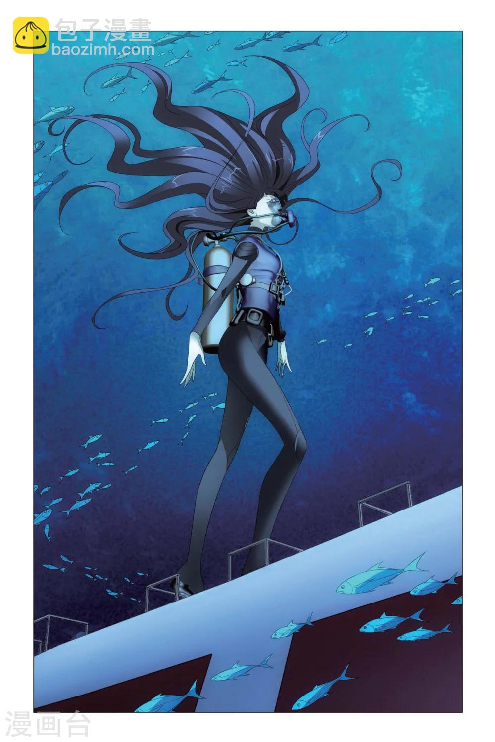 第51话 黄泉的过山车2-第57话