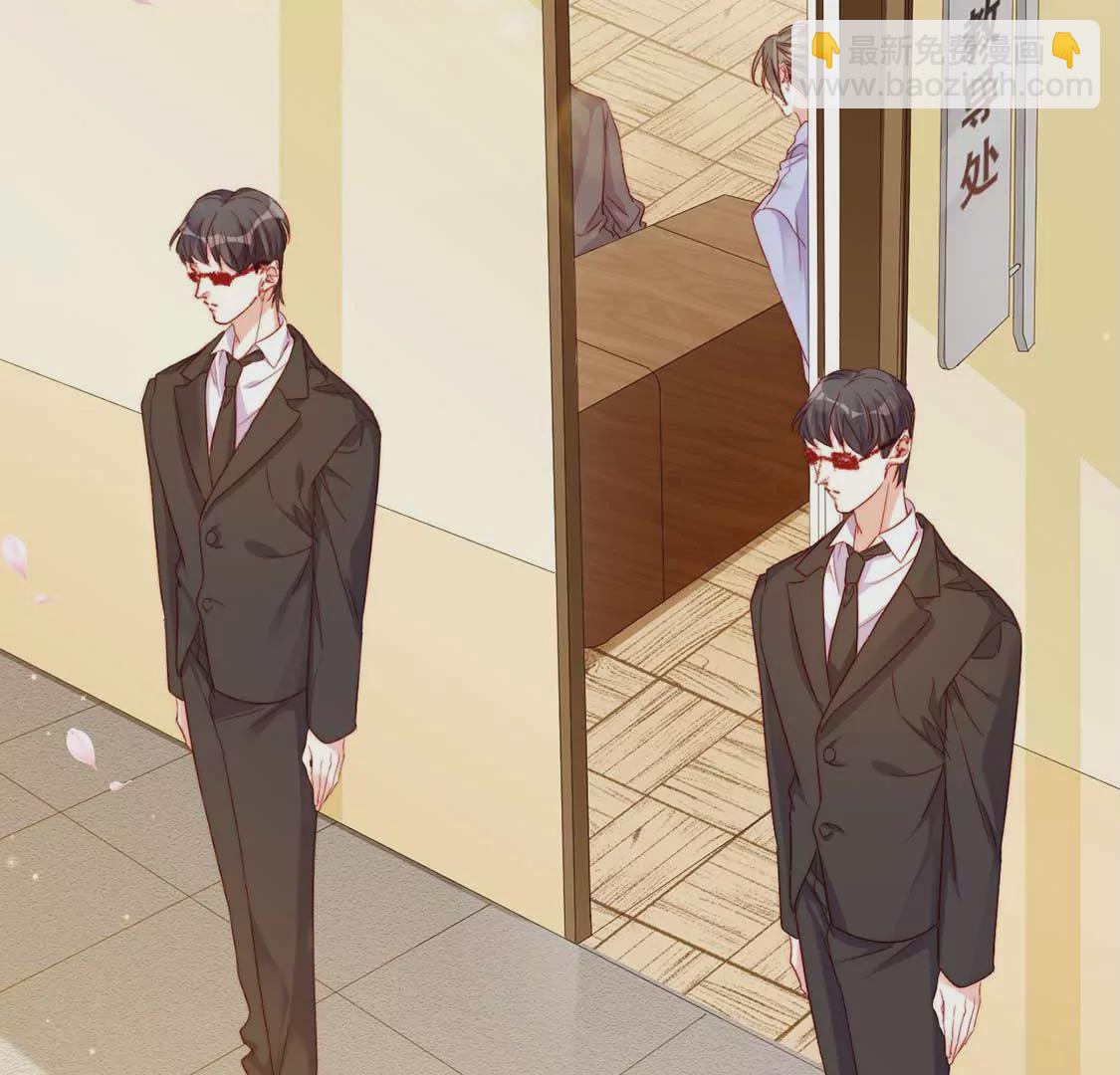 第14话 晕倒在他怀里(1/2)-第15话