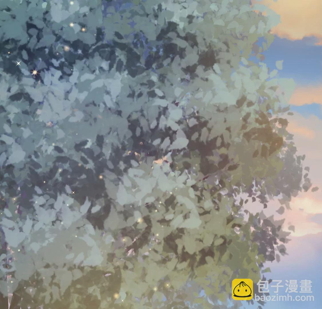 第24话 你总是针对我(1/3)-第25话