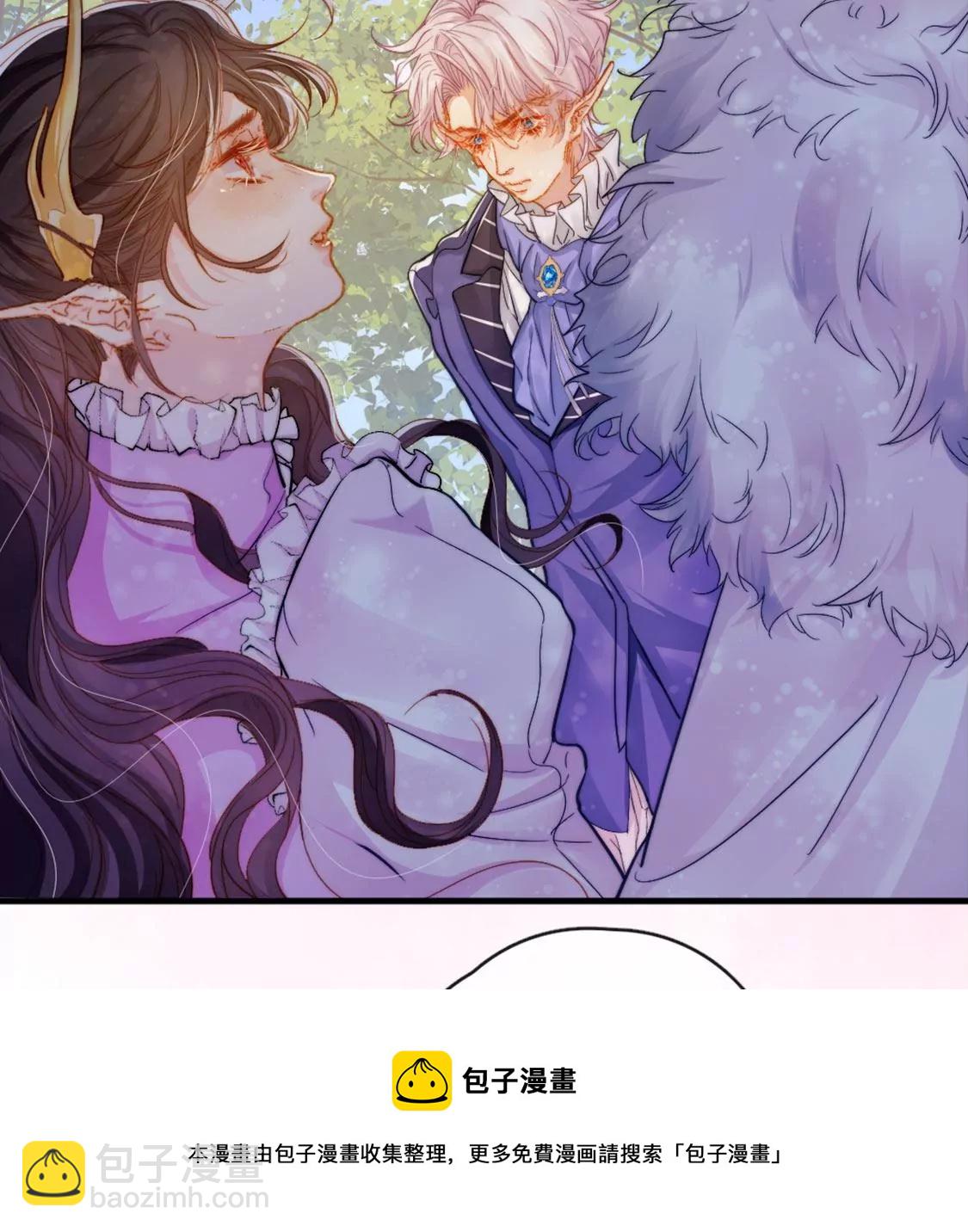 第32话 你相信命运吗(1/2)-第33话