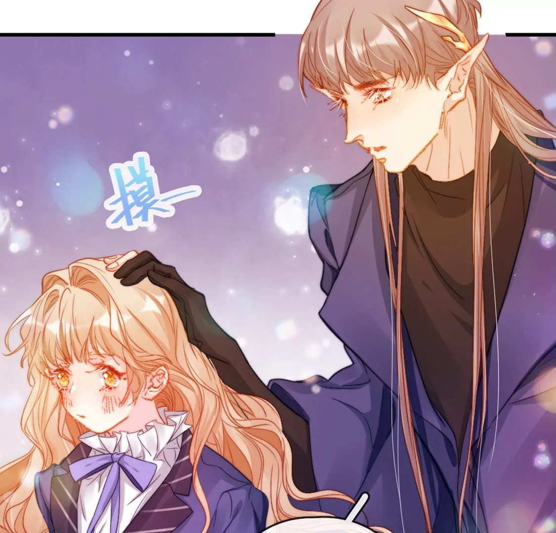 第32话 你相信命运吗(1/2)-第33话