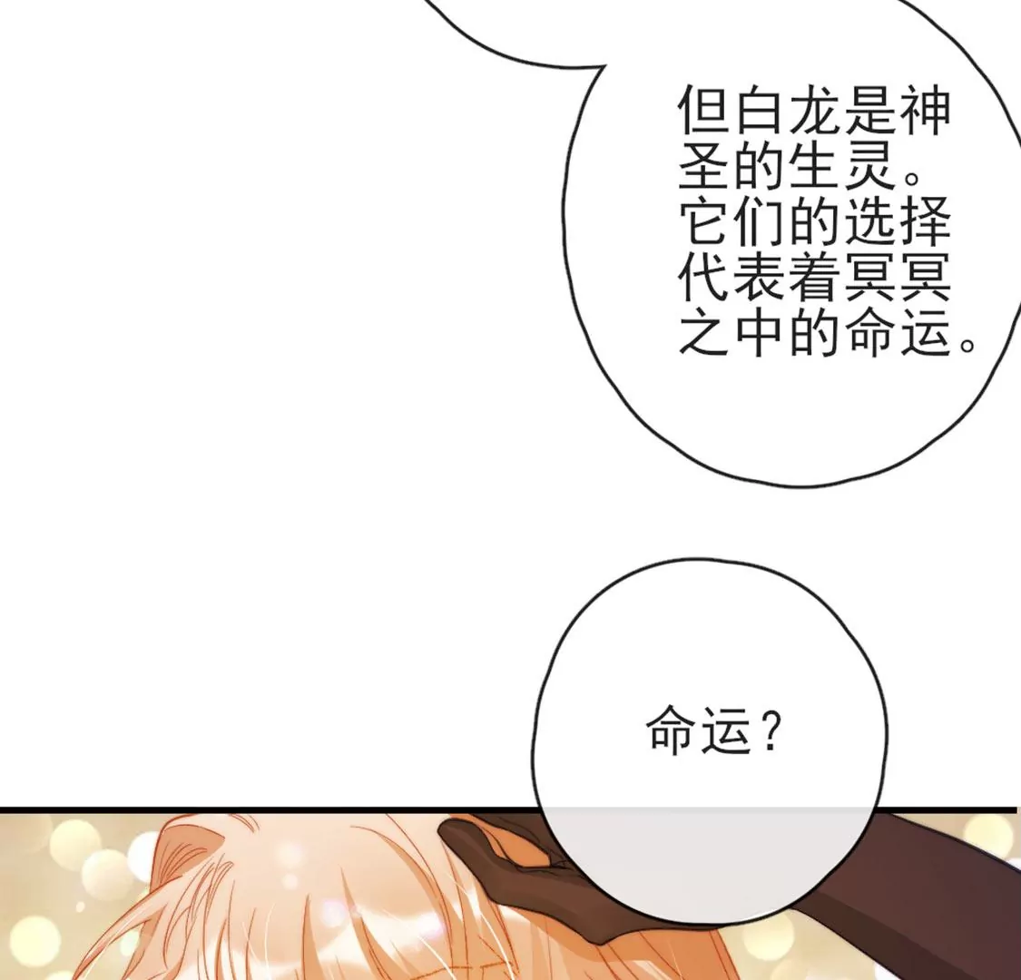 第32话 你相信命运吗(1/2)-第33话