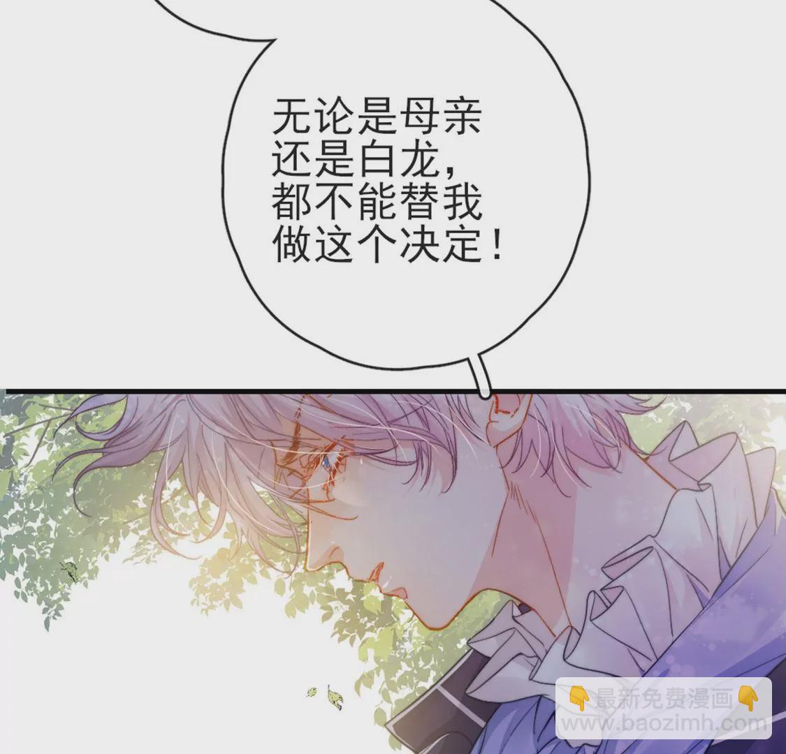 第32话 你相信命运吗(1/2)-第33话