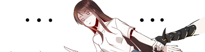 001地宫里的帅气男人-第1话