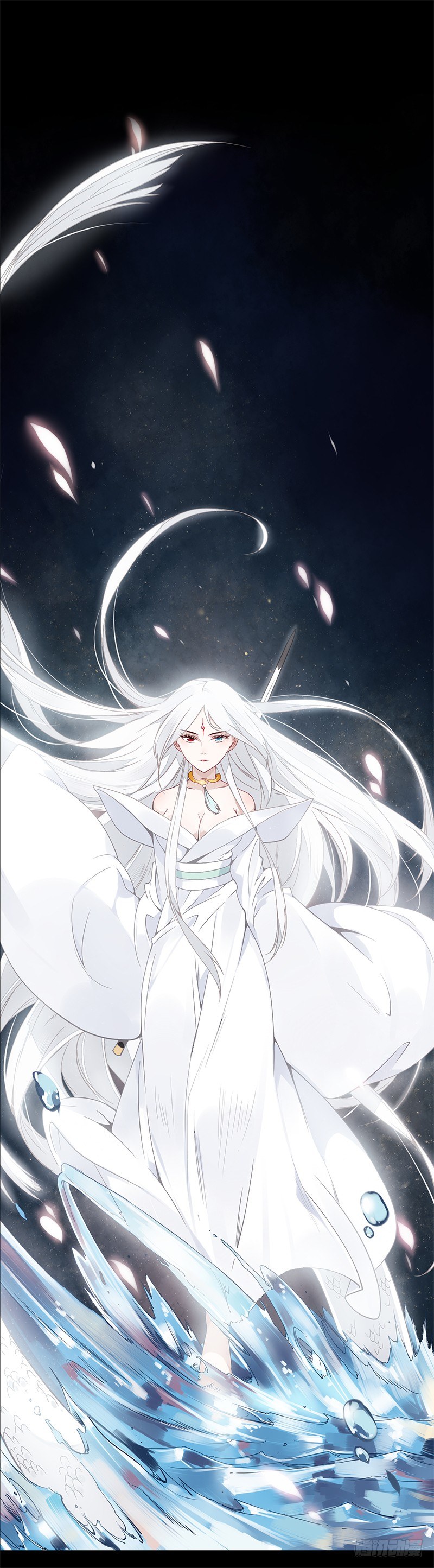 050 你可是雪儿？-第53话
