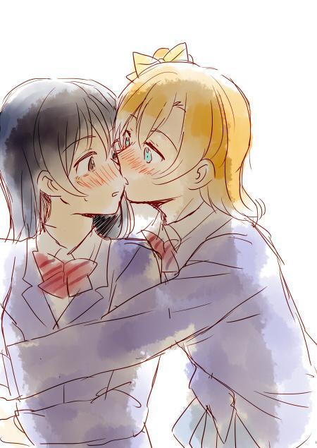 🍔LoveLive umitan 第5页