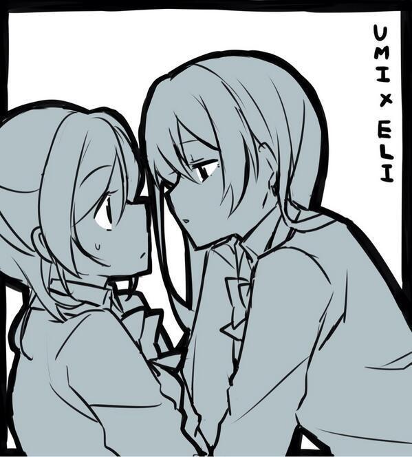 🍔LoveLive 百合神器 第6页