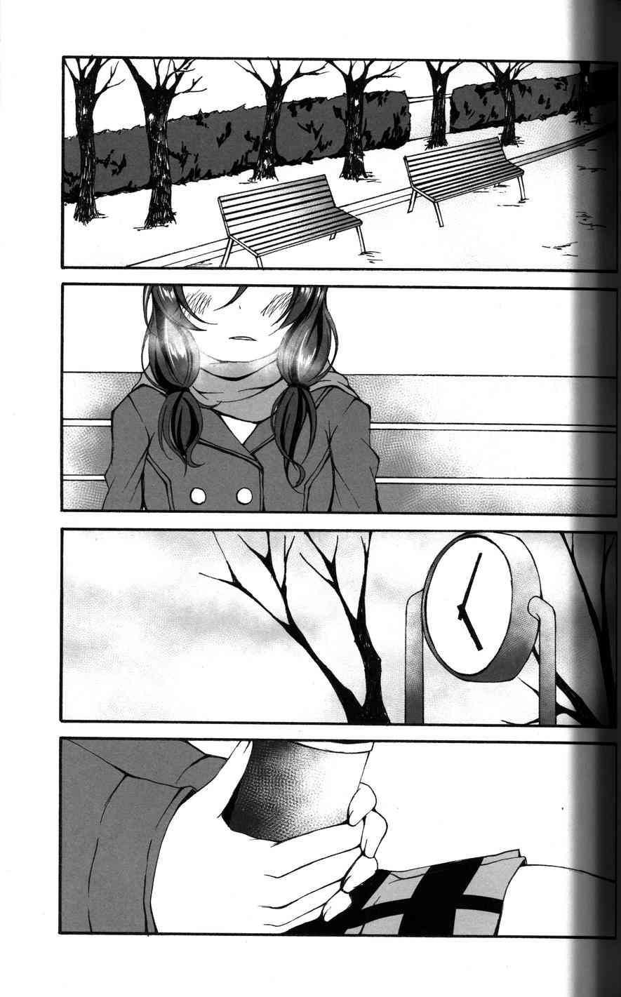 🍔LoveLive White Road 第18页