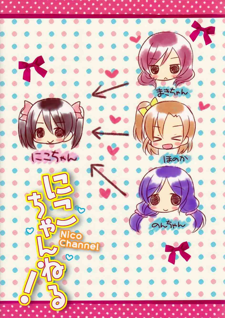 🍔LoveLive Nico Channel！ 第19页