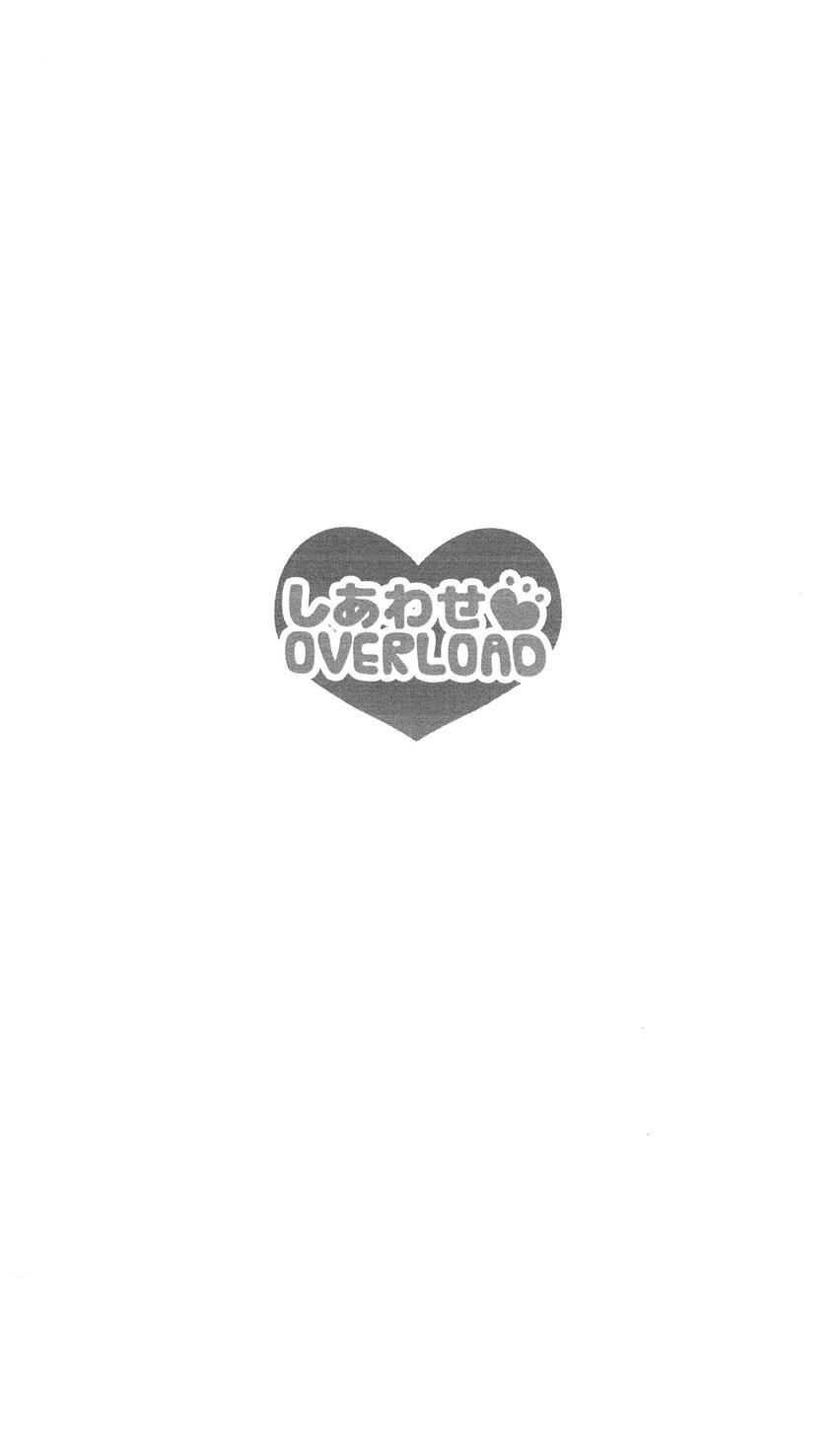 🍔LoveLive 幸福OVERLOAD 第4页