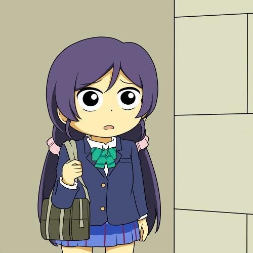 🍔LoveLive 希酱被高达先生盯上了 第13页