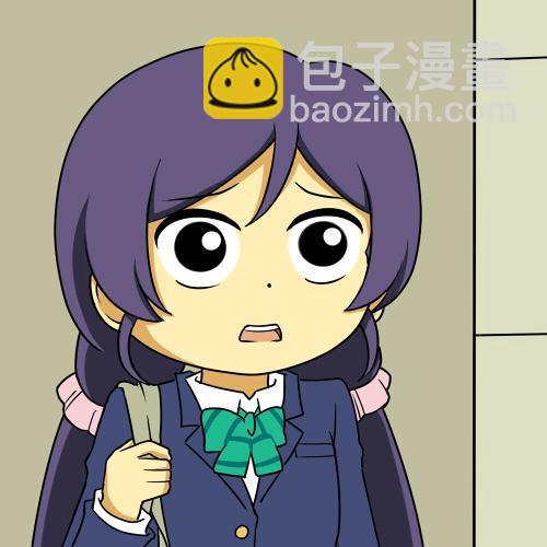 🍔LoveLive 希酱被高达先生盯上了 第17页