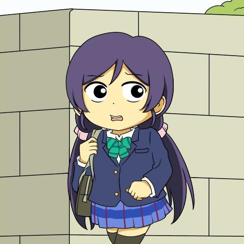 🍔LoveLive 希酱被高达先生盯上了 第7页