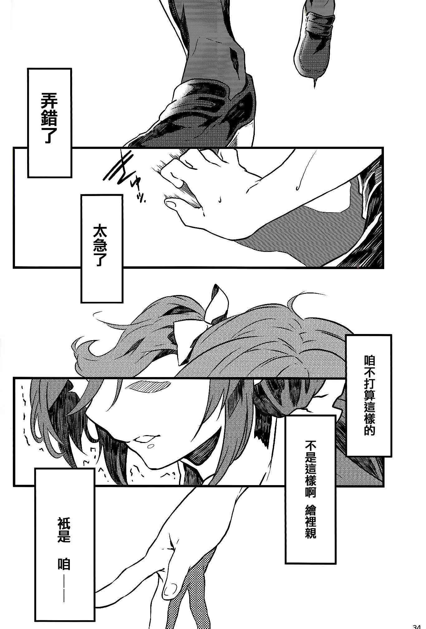 🍔LoveLive Stargazer 第31页
