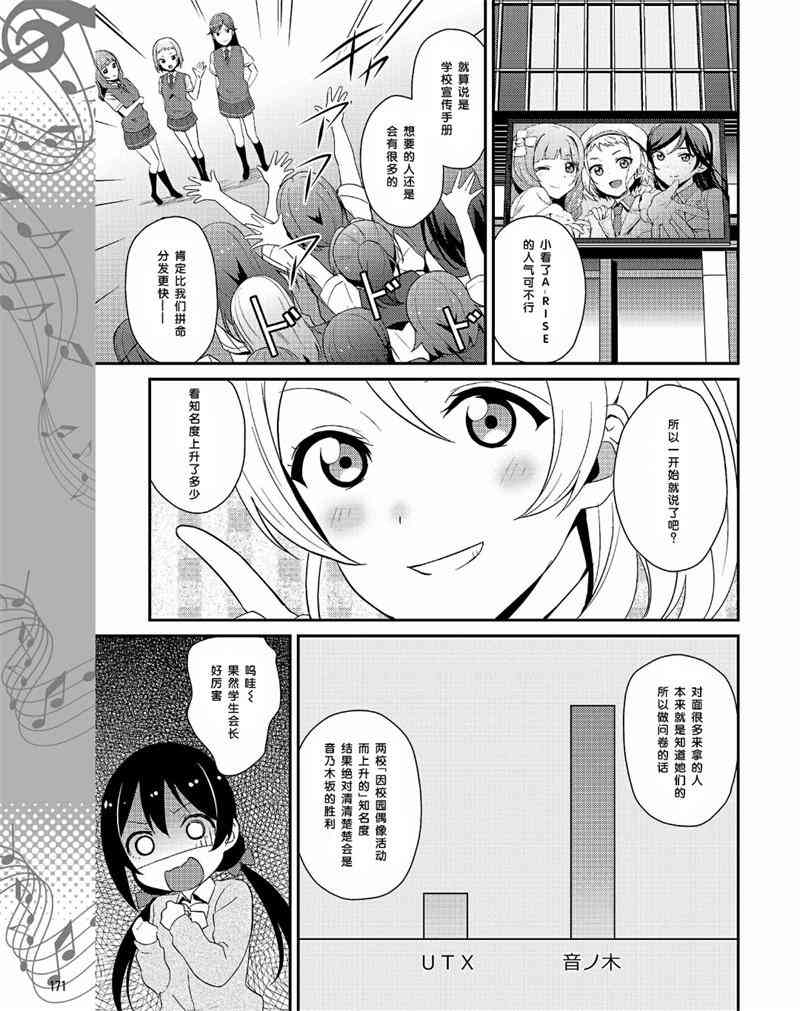 🍔LoveLive 30话 第17页