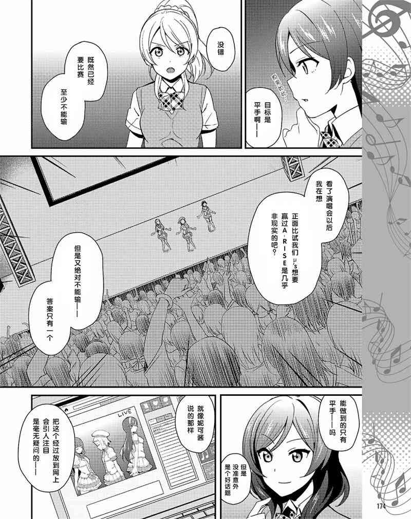 🍔LoveLive 30话 第20页