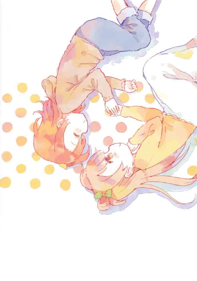 🍔LoveLive KotoHono Always together 第38页