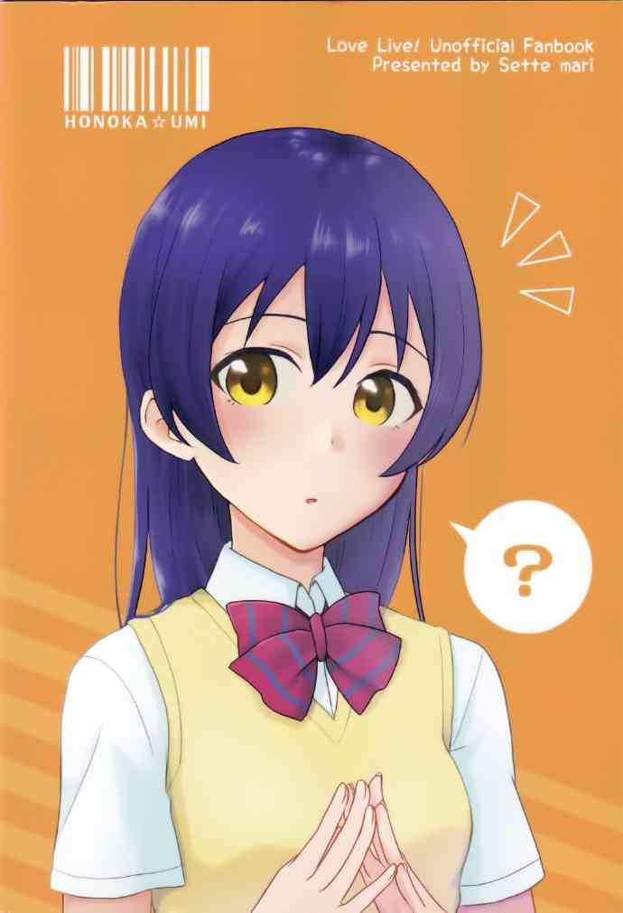 🍔LoveLive 暗恋的人太迟钝怎么办！ 第22页