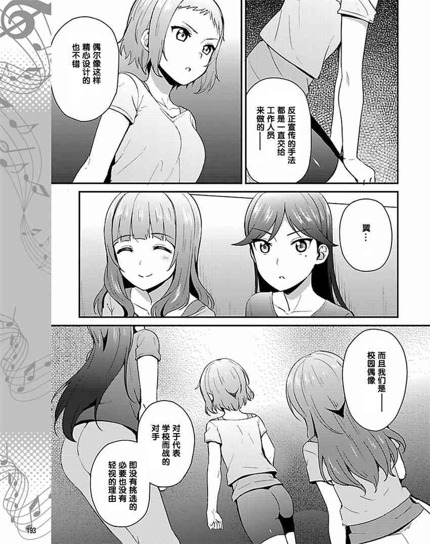 🍔LoveLive 33话 第23页