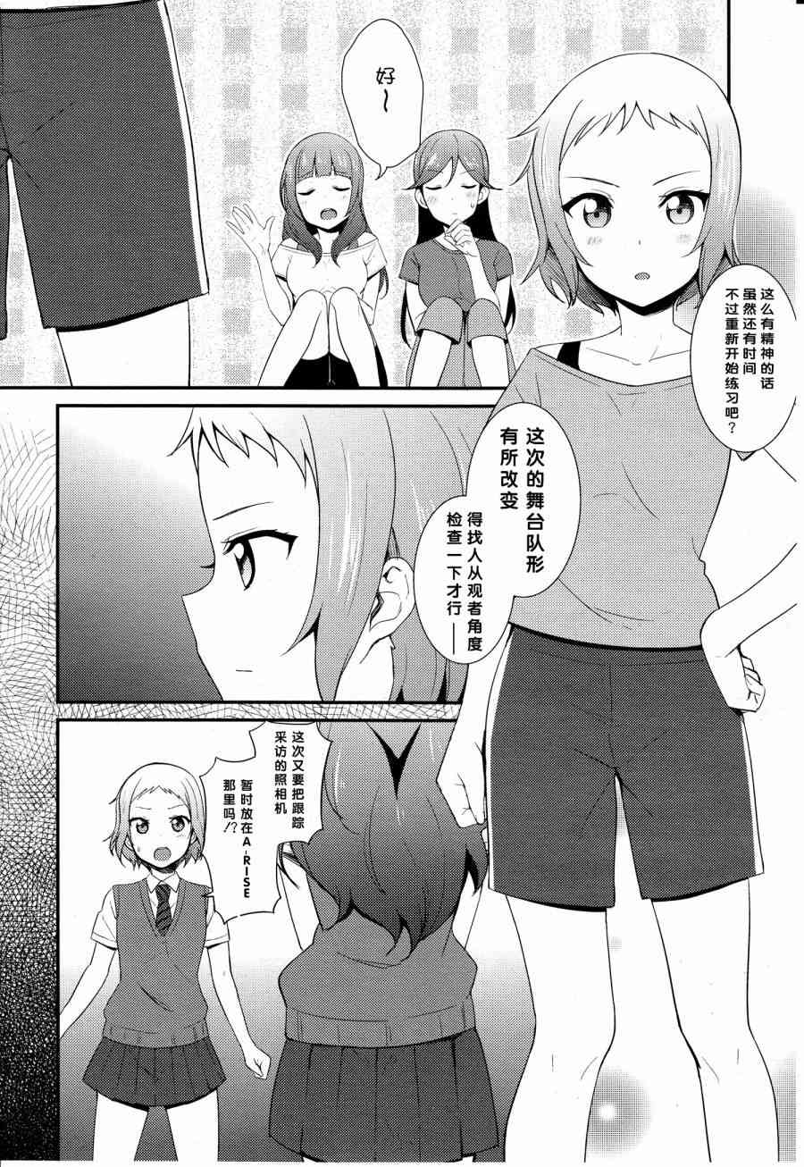 🍔LoveLive 28话 第6页