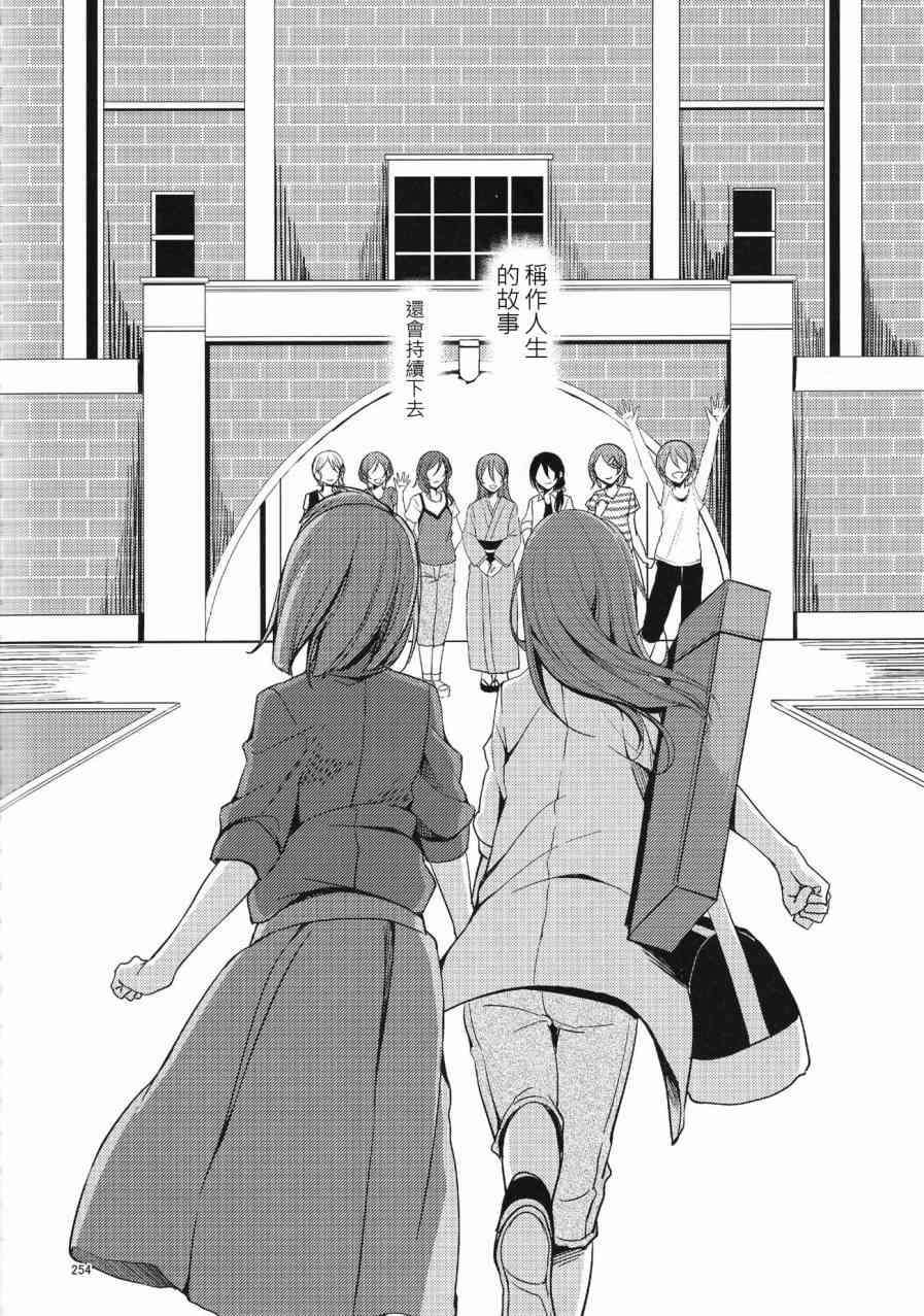 🍔LoveLive (C90)アイアンバイブル 第21页