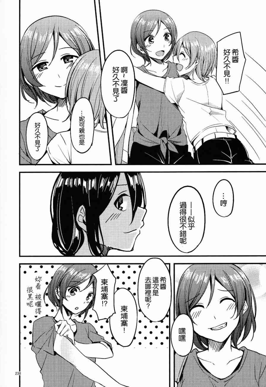 🍔LoveLive (C90)アイアンバイブル 第5页