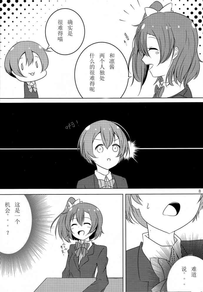 🍔LoveLive O2 第7页
