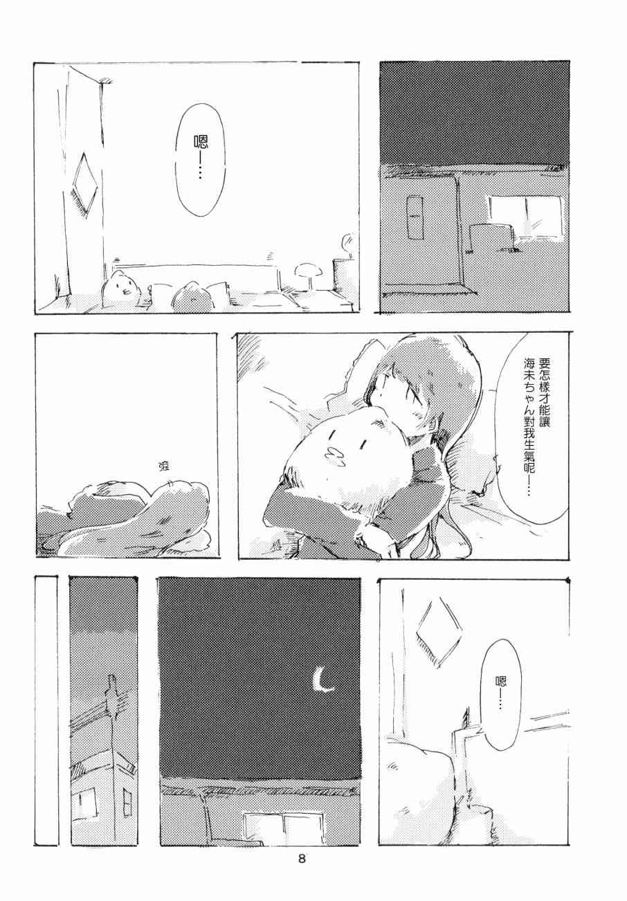 🍔LoveLive さわって 変わって 第9页