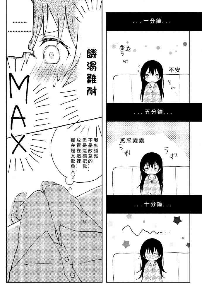 🍔LoveLive 絢セッ…? 第20页